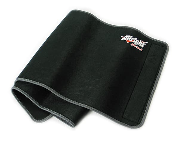 UNIVERSAL ALLRIGHT MAVEBÆLTE 30cm