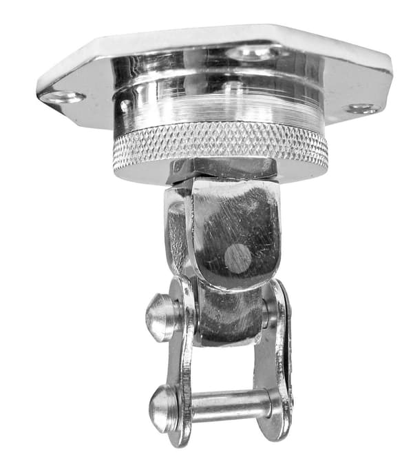 METALHOLDER TIL PÆRE MED LEJE mod.4733
