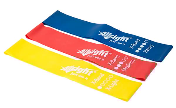 X-BAND ALLRIGHT TEIPIT 5cm