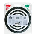 Miniatyrbild 2 av 2: PAPPER DARTSKÄLLA 15"" x 1/2"" MED DART