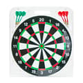 Miniatyrbild 1 av 2: PAPPER DARTSKÄLLA 15"" x 1/2"" MED DART