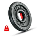 Pikkukuva 3 / 3: ALLRIGHT PAINO MUSTA 0,5kg