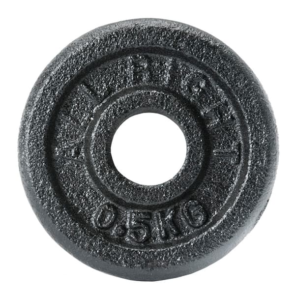ALLRIGHT PAINO MUSTA 0,5kg