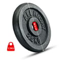 Pikkukuva 3 / 3: ALLRIGHT MUSTA PAINO 2,50KG