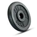 Pikkukuva 1 / 3: ALLRIGHT MUSTA PAINO 2,50KG