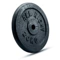 Miniatyrbild 1 av 2: ALLRIGHT SVART VIKT 20kg