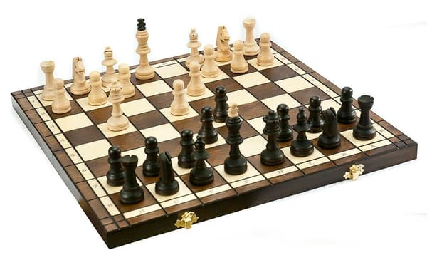 TURNAUSSHAKKI SUURI 42cm