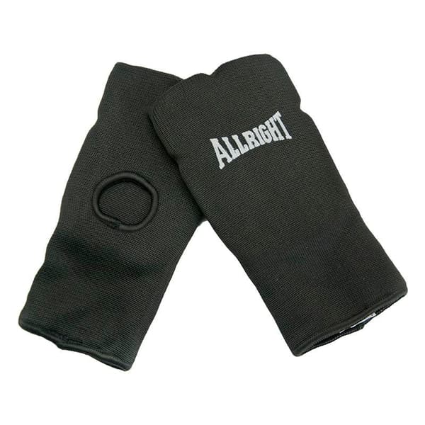 FLEXIBEL FINGERTIPS rM svart ALLRIGHT 2705