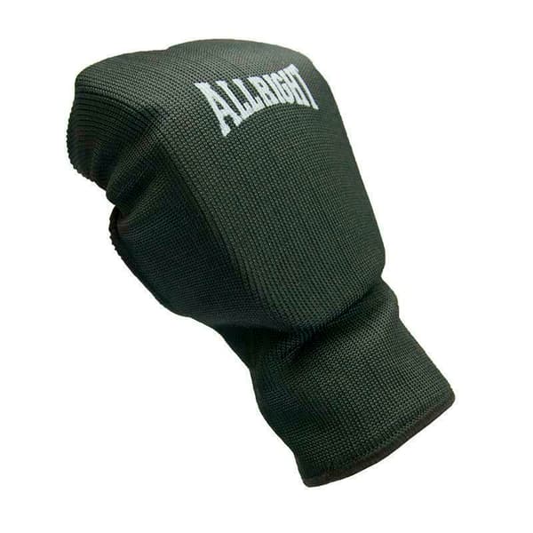 FLEXIBEL FINGERTIPS rM svart ALLRIGHT 2705