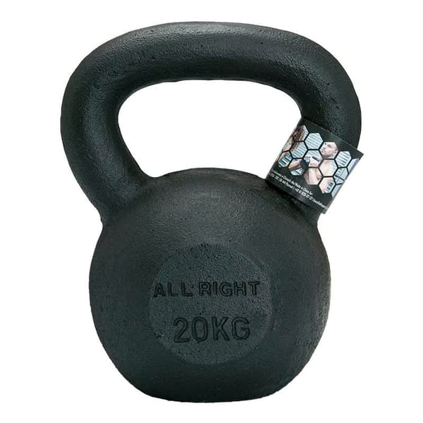 KETTEL OK 20KG HANTEL
