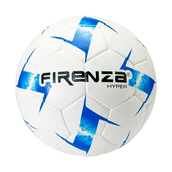 FIRENZA HYPER FODBOLD størrelse: 4