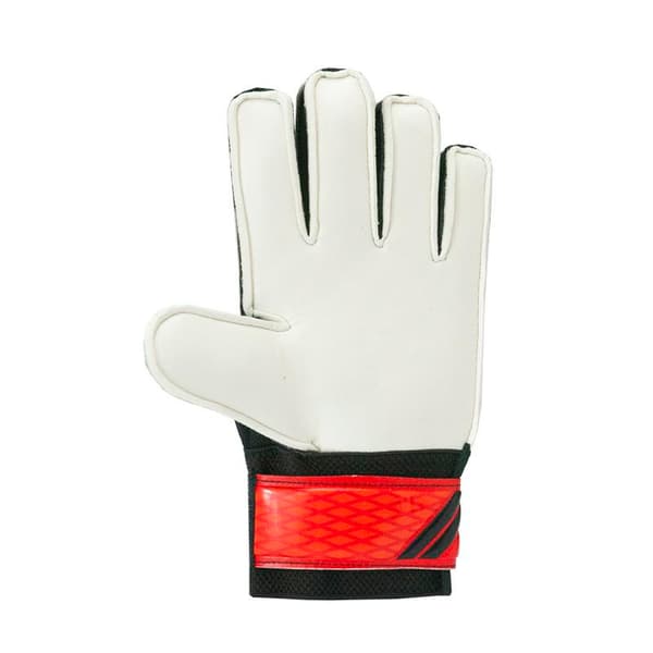 Maalivahdin hanskat SAVER RED R:5 FIRENZA