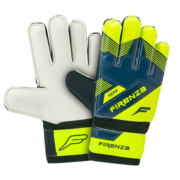 Maalivahdin hanskat SEPP BLUE/VV:5 FIRENZA
