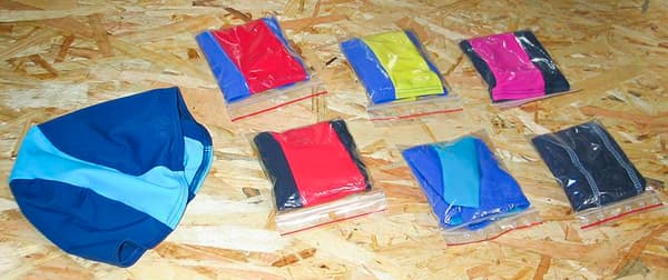 LYCRA UIMALIPI KOKO:2 - JR ALLTOSWIM
