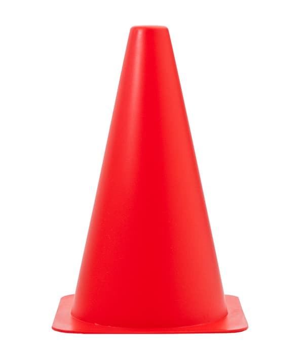 OK TRÄNINGKOTTAR 23cm RÖDA