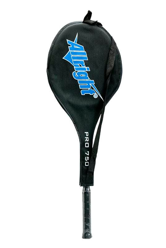 BADMINTON RACKET PRO 750 MUSTA