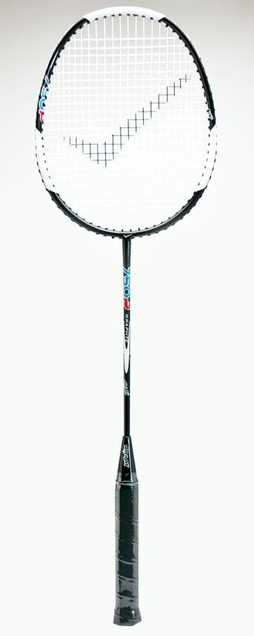 BADMINTON RACKET PRO 750 MUSTA