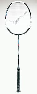 Pikkukuva 1 / 2: BADMINTON RACKET PRO 750 MUSTA