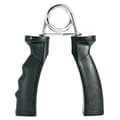 Miniatyrbillede 2 af 3: PVC HÅNDKLEMME ALLRIGHT 2 stk sort, pakke: 50 stk