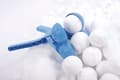 Miniatyrbillede 4 af 6: Sneboldmaskine SNOWBALLEE 1 | Blå