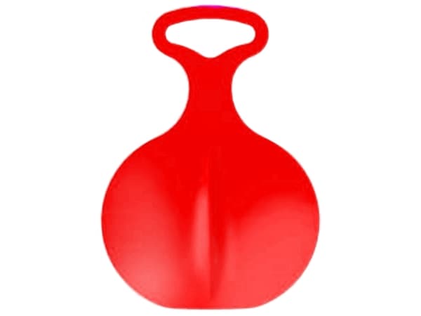 Apple-dia ILMAISEKSI | Punainen