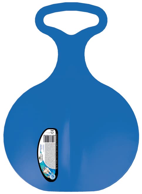 Apple-dia ILMAISEKSI | Sininen