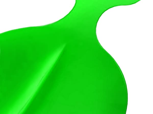 Apple-dia ILMAISEKSI | Vihreä