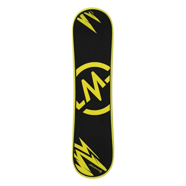 Snowboardrutschkana för barn MASTER 85 cm