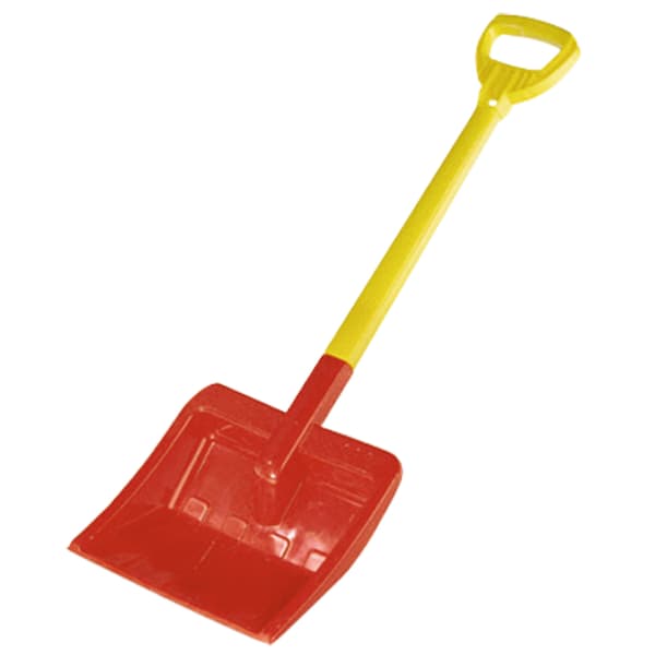 Rolly Toys Sneskovl 379507