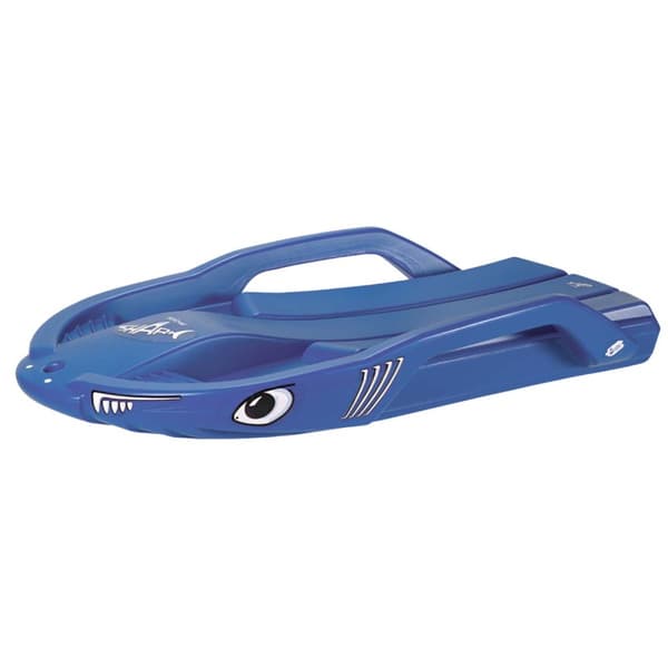 Snehaj-kælke Rolly Toys 00702