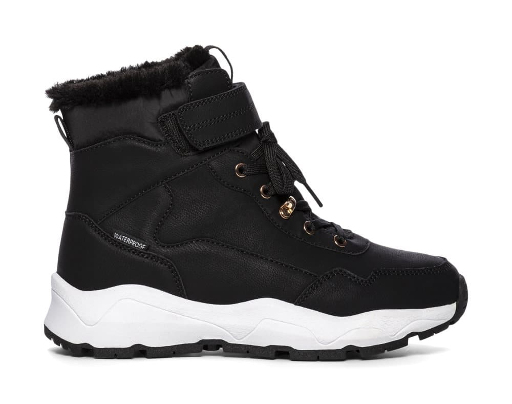 Linear Varmfodrad Sneakers