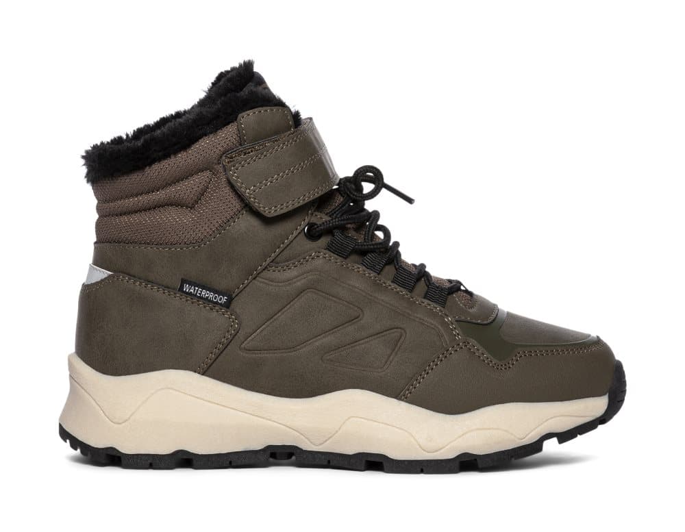 Linear Varmfodrad Sneakers