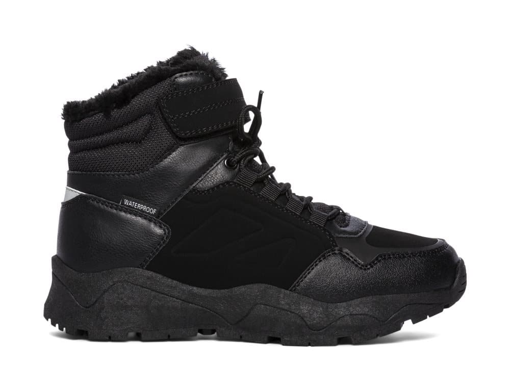 Linear Varmfodrad Sneakers