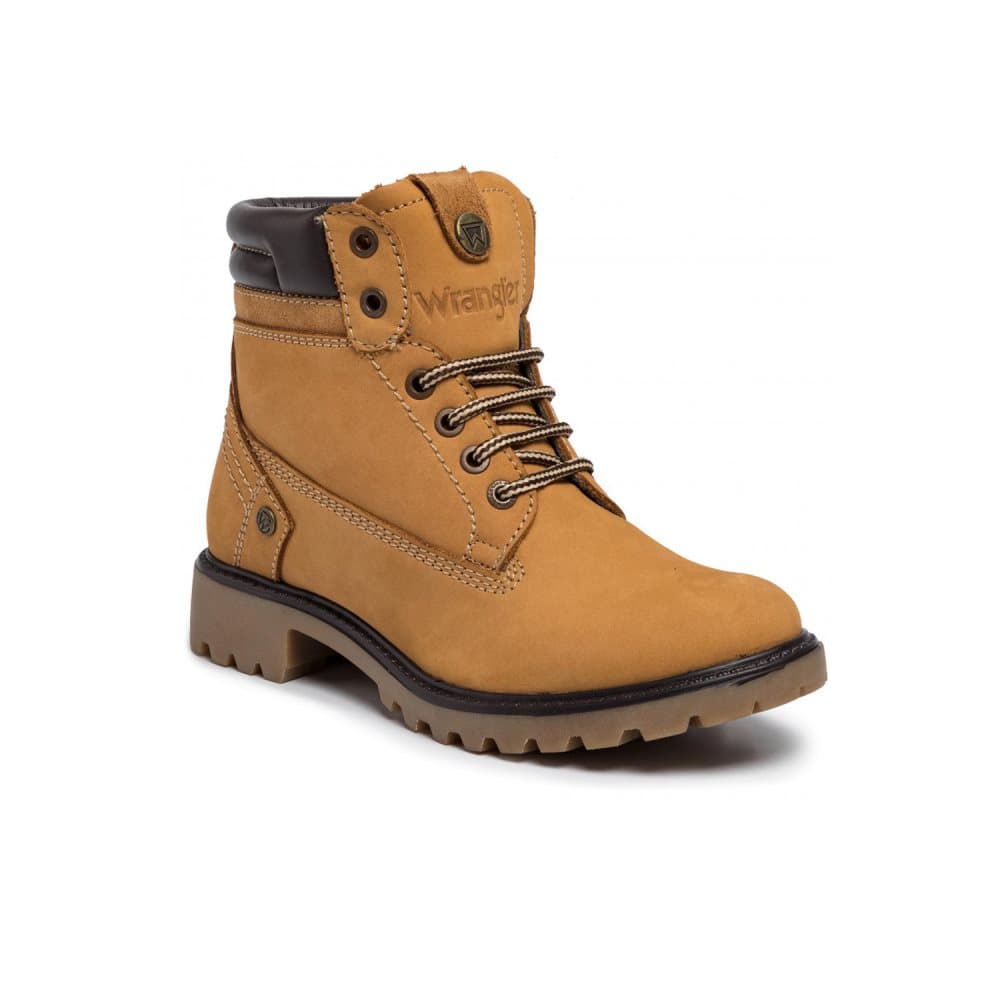 Wrangler Creek Womens Boots