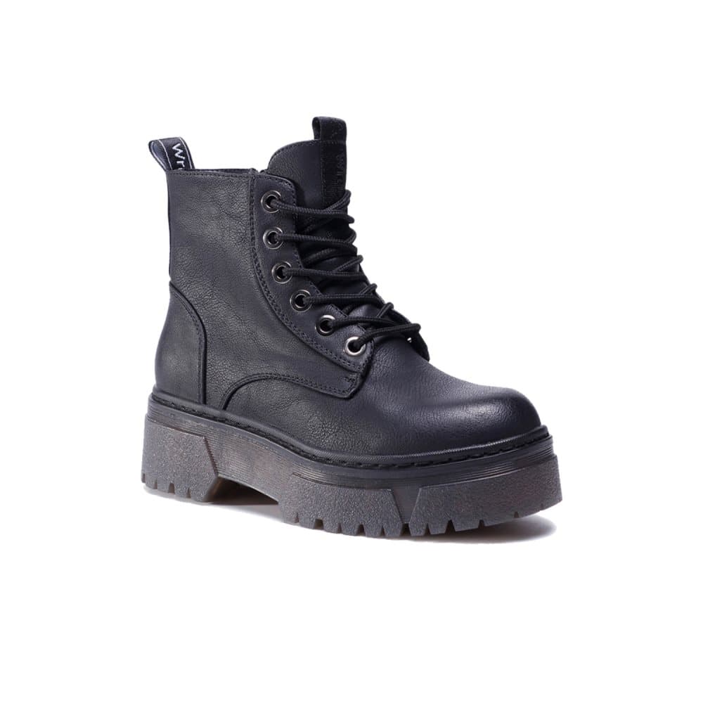 Wrangler Piccadilly Mid Womens Boots