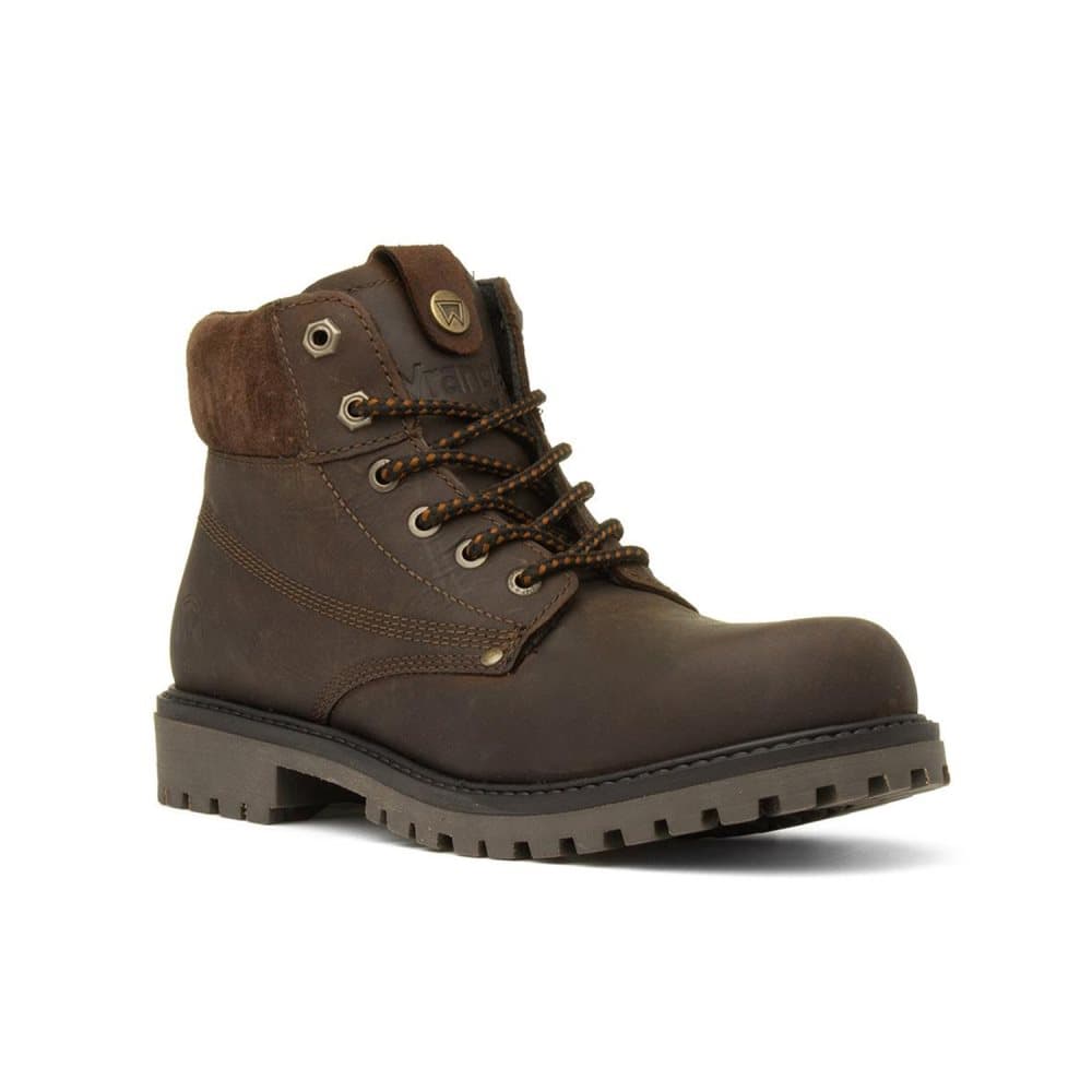 Wrangler Arch Mens Boots