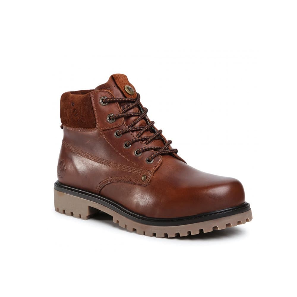 Wrangler Arch Mens Boots