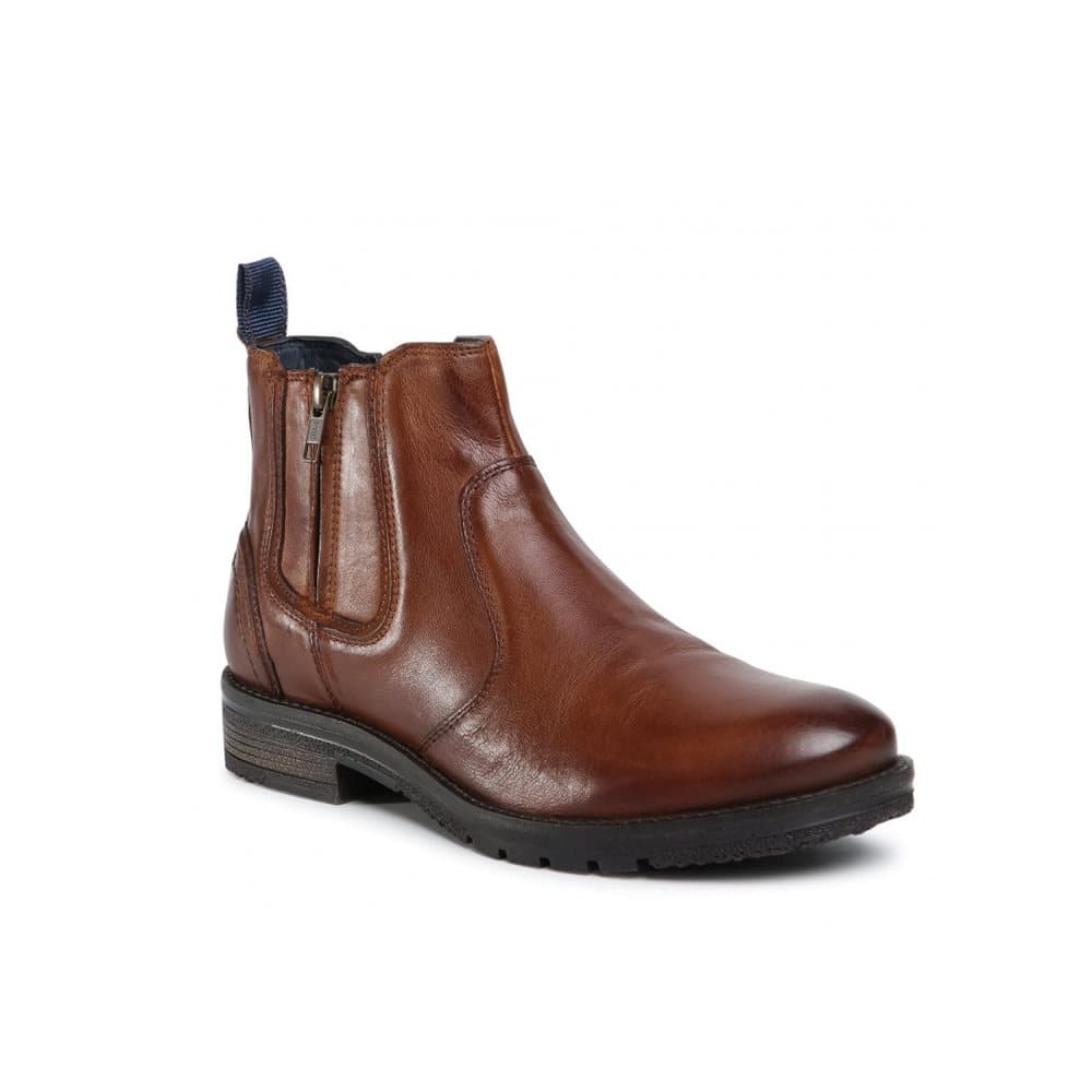 Wrangler Boogie Zip Mens Boots