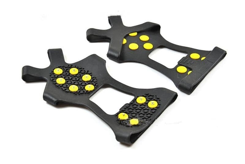 Halkskydd / Broddar till Skor