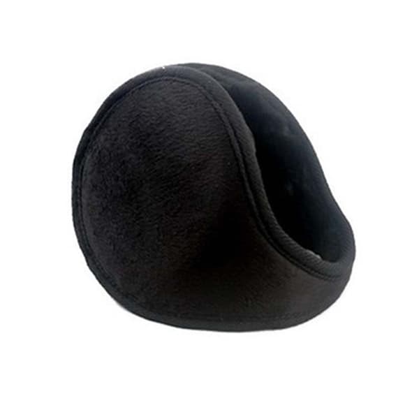 Unisex Bekväma Stilsäkra Öronmuffar