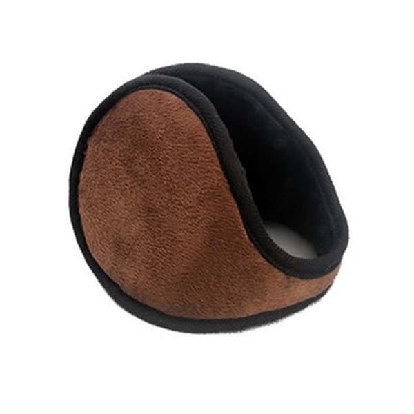 Unisex Bekväma Stilsäkra Öronmuffar