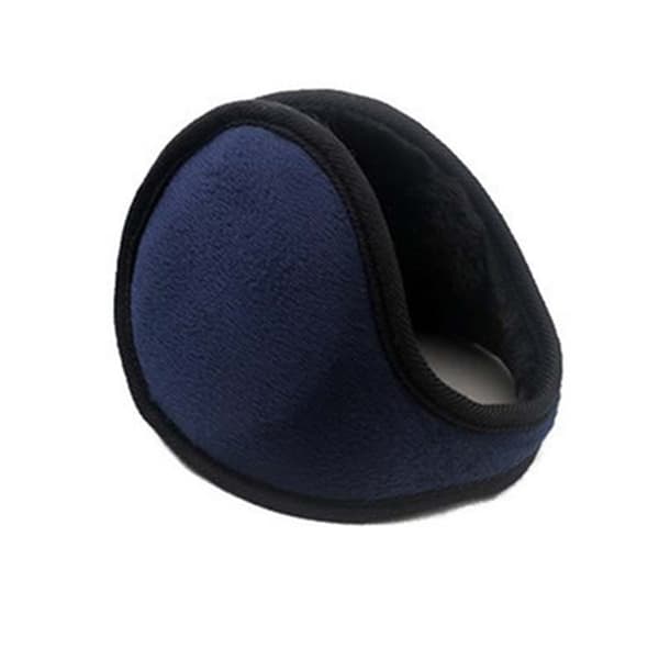 Unisex Bekväma Stilsäkra Öronmuffar