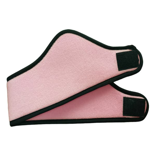 Mjuka Öronmuffar Rosa