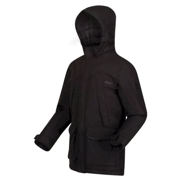 Regatta Børn/Børn Paddrick vandtæt parka