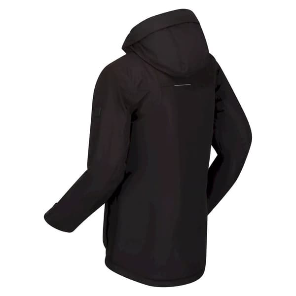 Regatta Børn/Børn Paddrick vandtæt parka