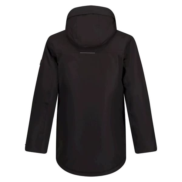 Regatta Børn/Børn Paddrick vandtæt parka