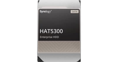Synology HDD HAT5300 12TB SATA