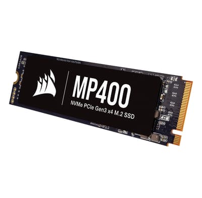 Corsair MP400 NVMe PCIe M.2 2TB