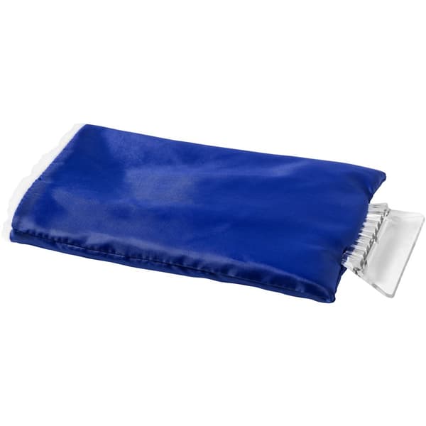 Bullet Colt Ice Scraper With Glove