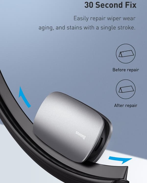 Baseus Car Wiper Repairer Sharpener